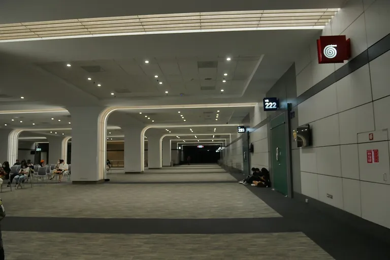 Bangkok International Trade and Exhibition Centre (BITEC) in Bang Na