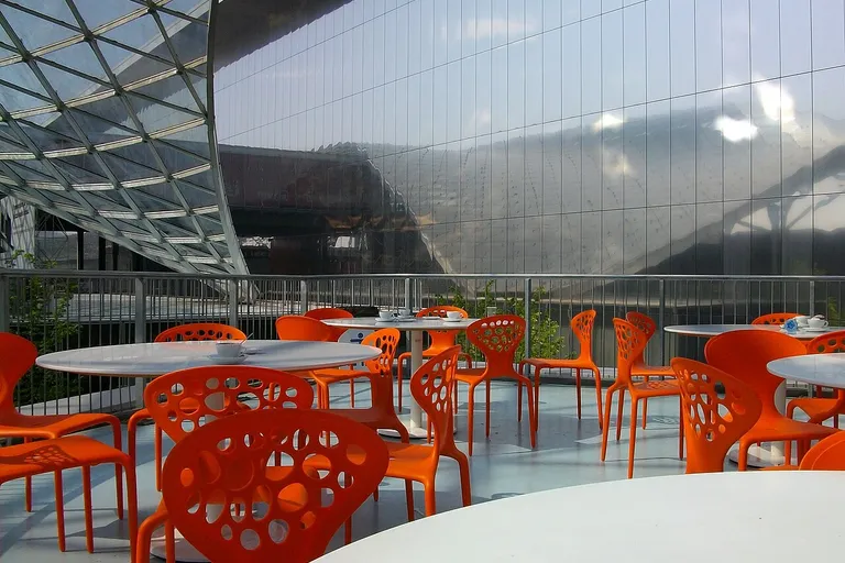 Fiera Milano Rho, host venue of ESC Congress 2027