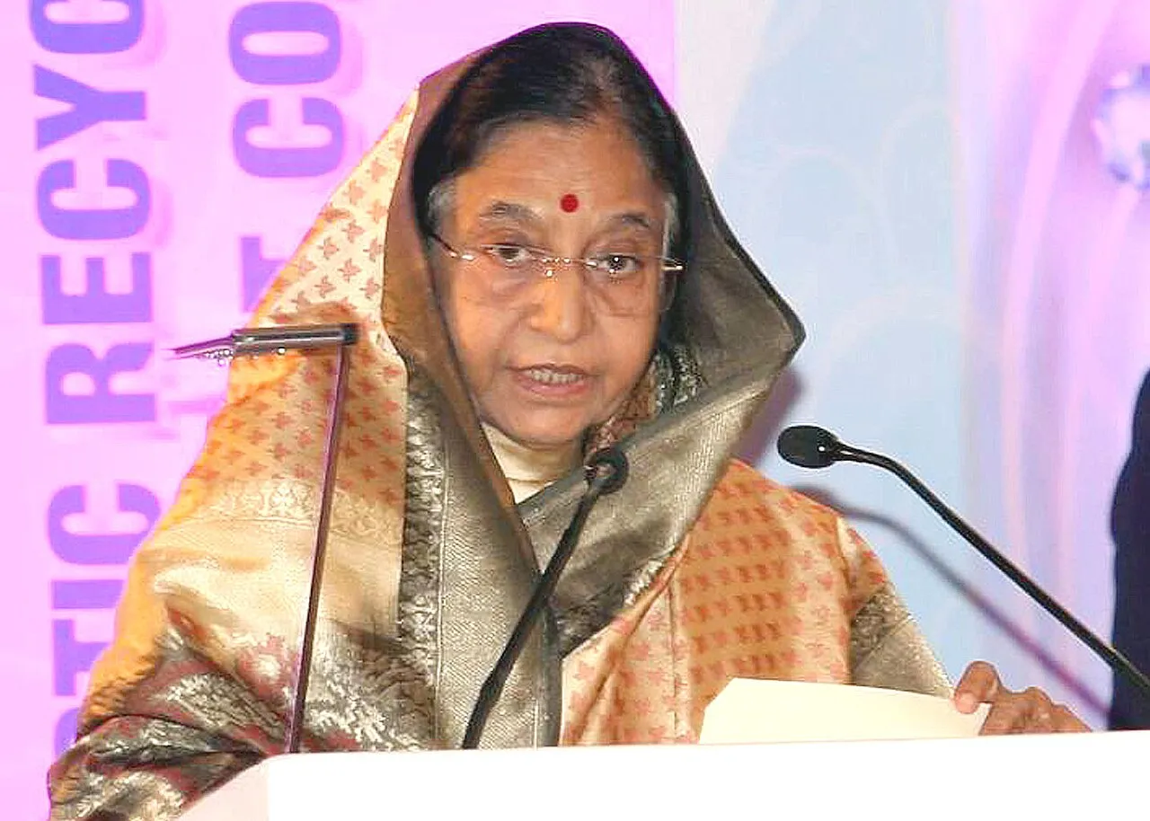 Inaugural address at PLASTINDIA 2009 in New Delhi