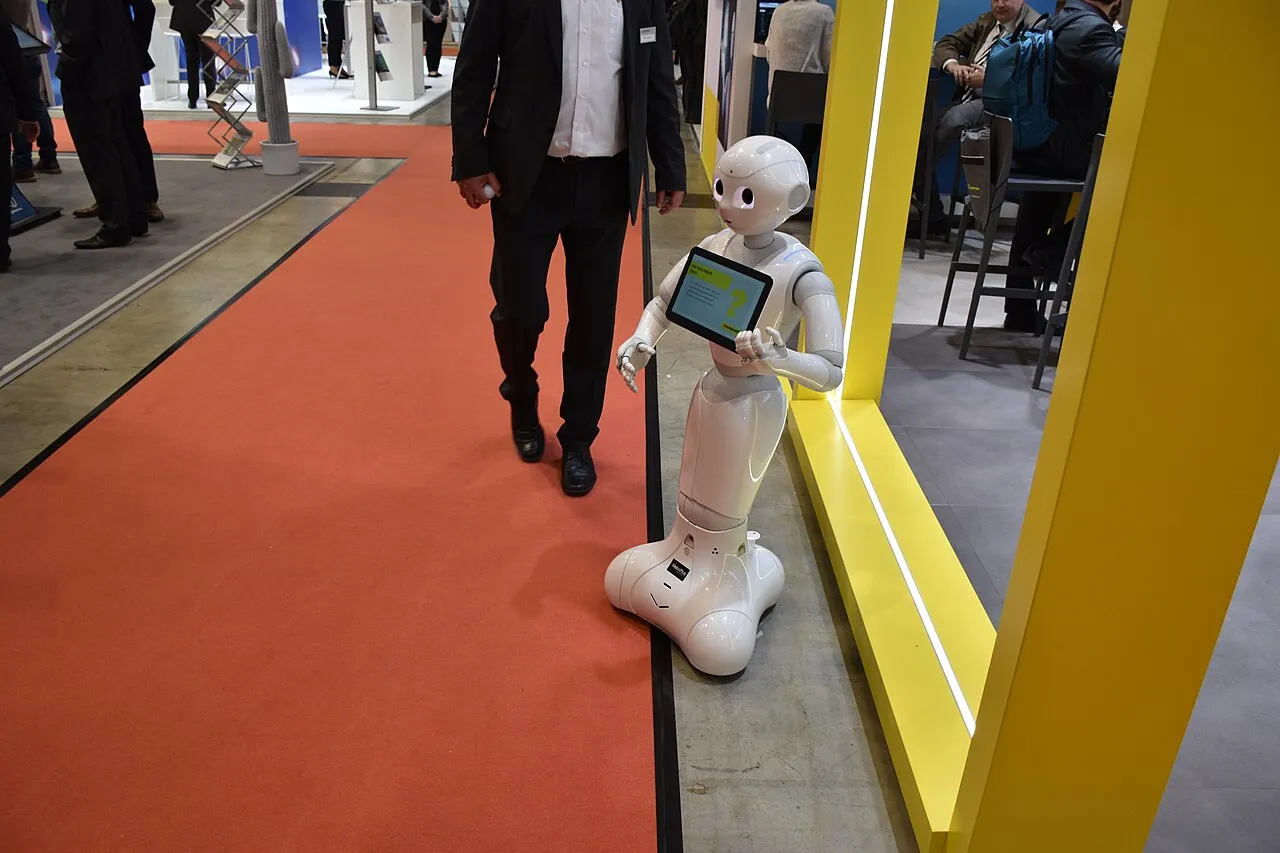 Intralogistics stands at LogiMAT 2019