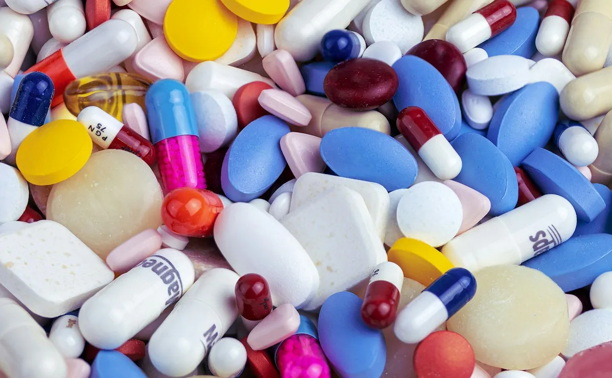 Medication capsules