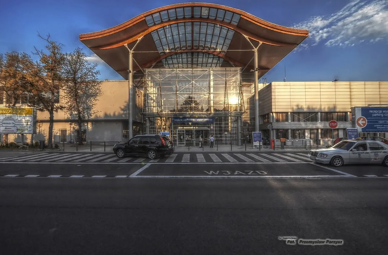 Poznań International Fair, host of IAC 2027